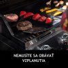 χαλάκι ψησίματος από τεφλόν