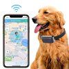 αξιόπιστο κολάρο GPS