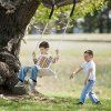 αξιόπιστοι ιμάντες για κρέμασμα αιώρας