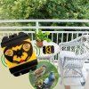 μοναδικό υπερηχητικό απωθητικό πουλιών