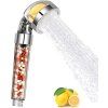 κεφαλή με μέταλλα