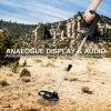 επαγγελματίας κυνηγός μετάλλων