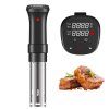 Μοναδική κουζίνα sous vide