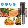 Αυθεντική κουζίνα sous vide