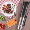Καταπληκτική κουζίνα sous vide