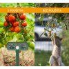 απωθητικό γατών και σκύλων