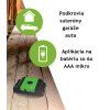 απωθητικό κουνάβιων για κουνάβια