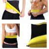 Ζώνη αδυνατίσματος hot shapers