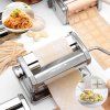 μοναδική μηχανή ζυμαρικών