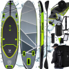 fouskoti paddleboard sup sanida