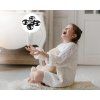 εντυπωσιακό μίνι ακροβατικό drone