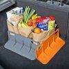 στοπ αυτοκινήτων για την αποτροπή ολίσθησης φορτίου