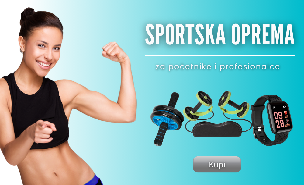 Sportska oprema