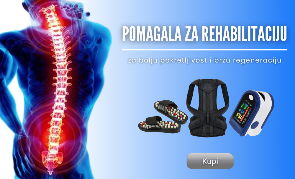 Pomagala za rehabilitaciju