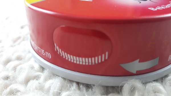 Zamka za kućne mrave