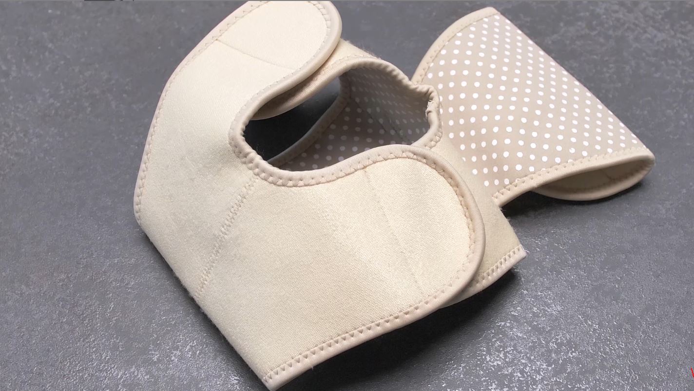 magnetni zavoj za koljeno