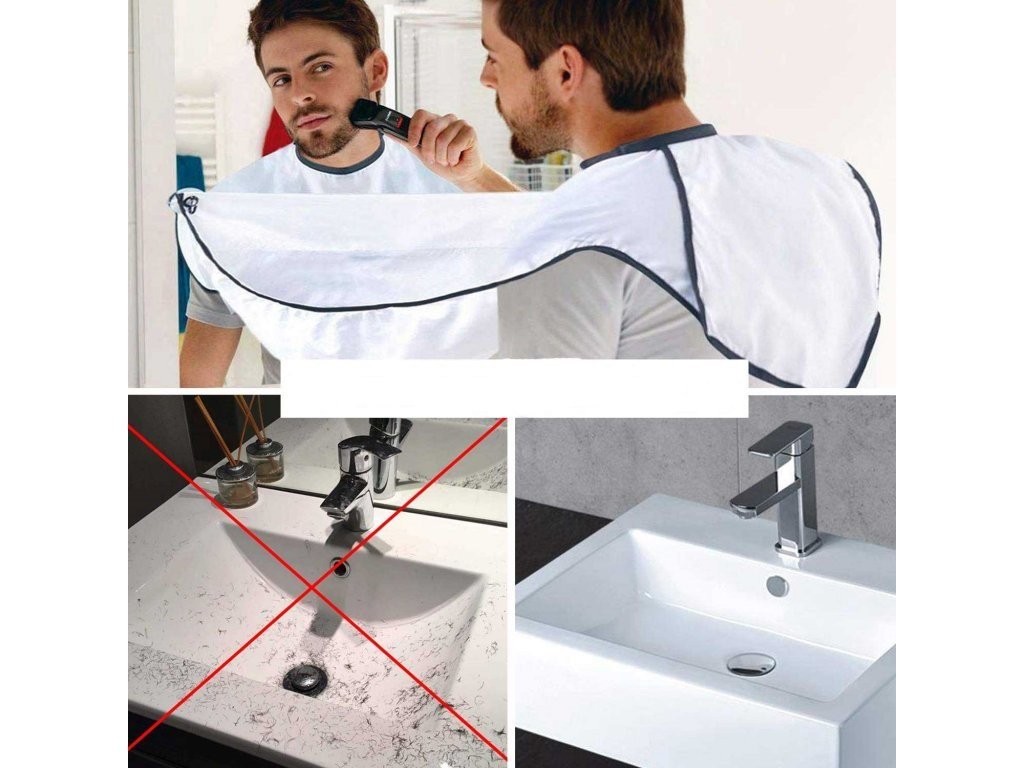 Kvalitetna pregača za brijanje