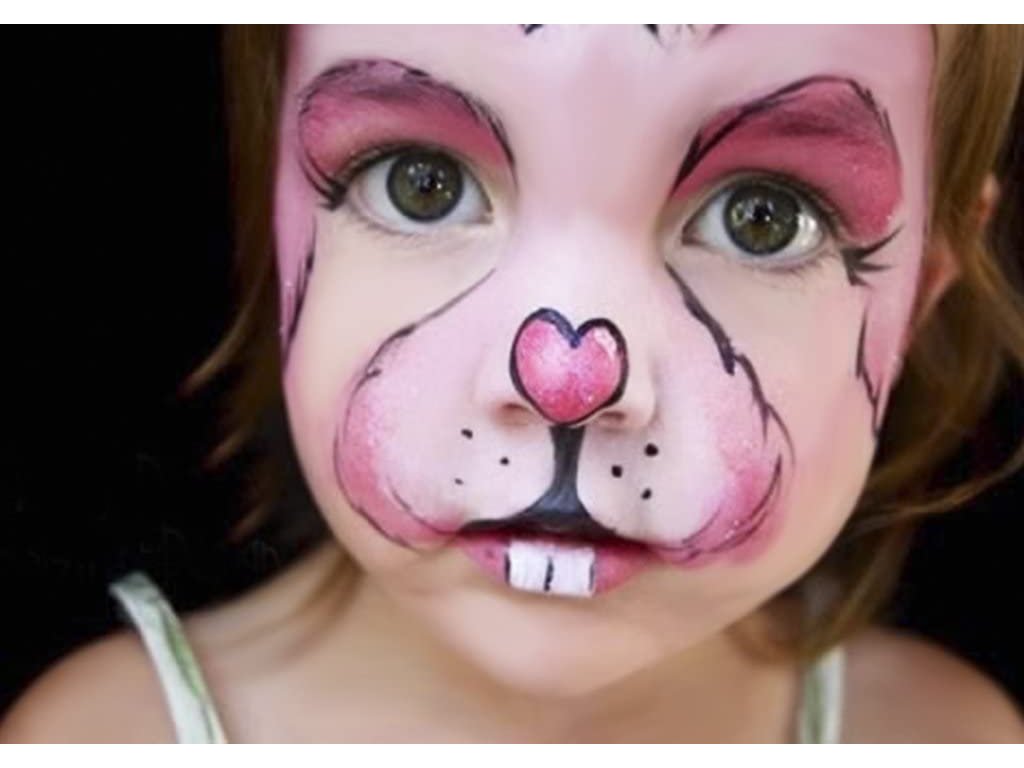 Unikatne bojice za oslikavanje lica i tijela