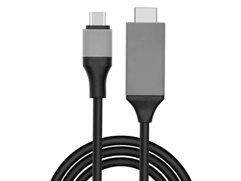 HDMI - USB tip C kabel s MHL adapterom