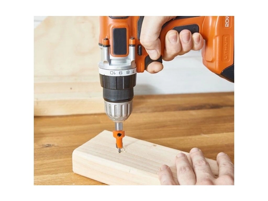 Profesionalni upuštači za drvo