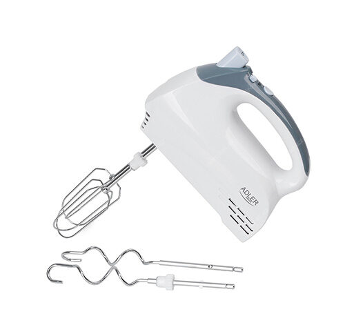 električni mikser s pjenjačom