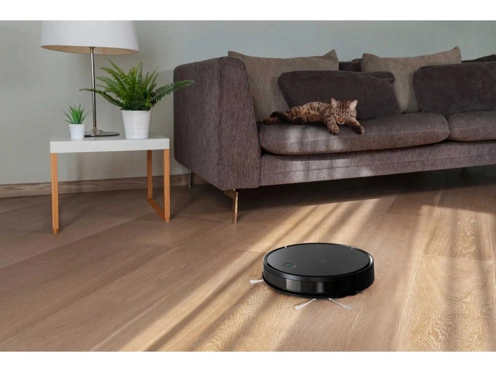 robotski usisavač