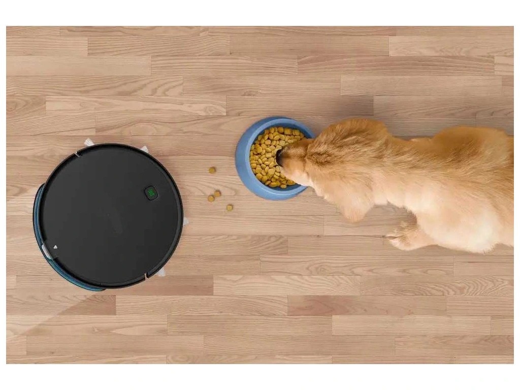 pouzdani robotski usisavač