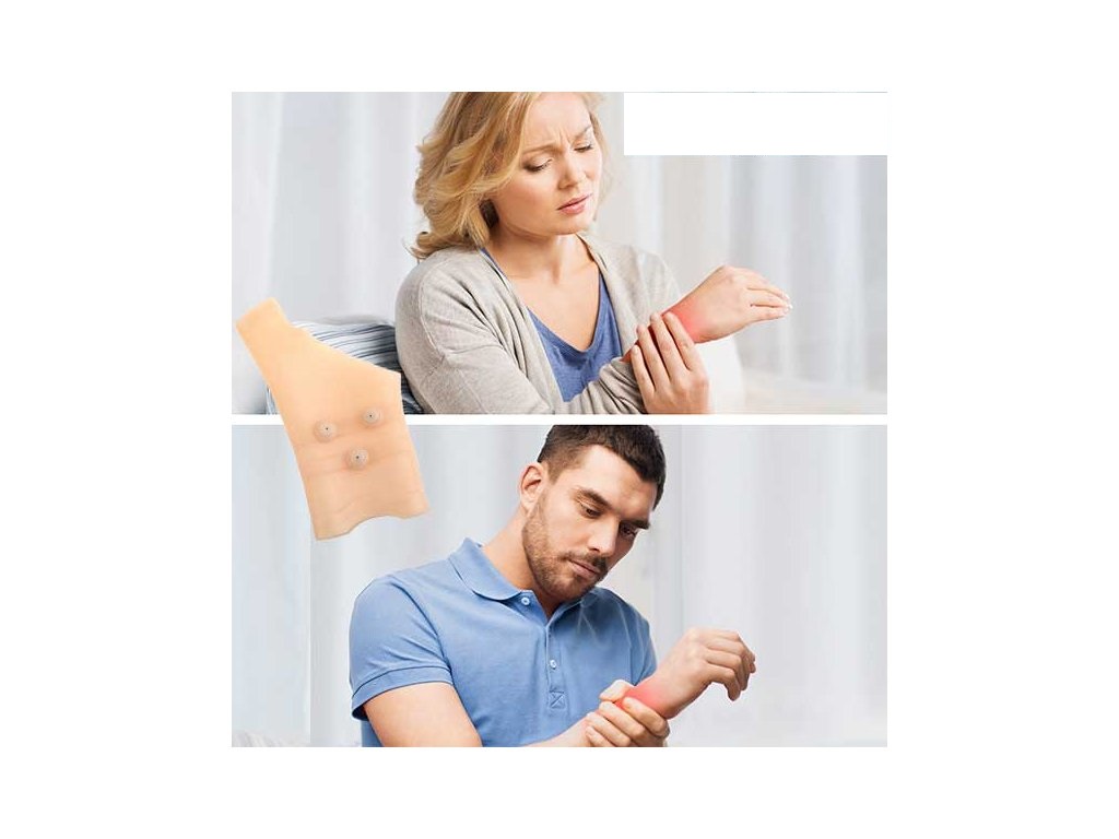 jedinstveni terapeutski zavoj