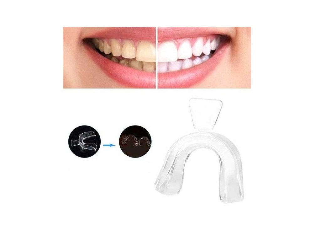 terapeutska udlaga protiv škripanja zubima