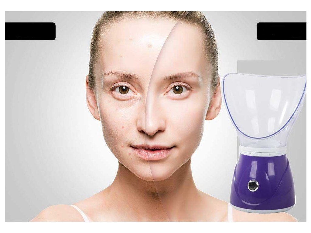 Profesionalni aparat za parenje lic