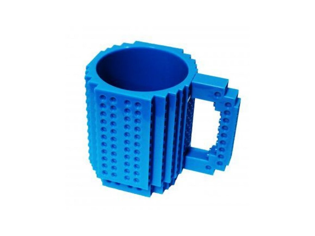 Odlična modularna šalica