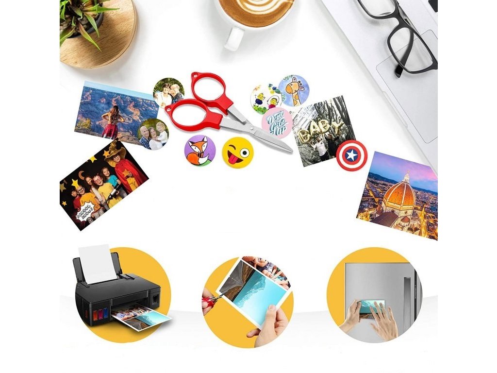 magnetni papir za printere