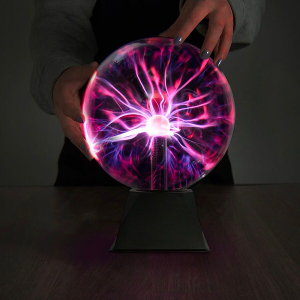 Plazma kugla - plasma ball