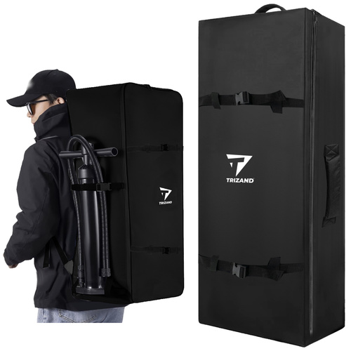 Daska za veslanje na napuhavanje