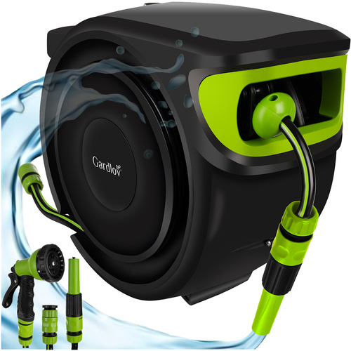 Savršeno vrtno crijevo od 25 m