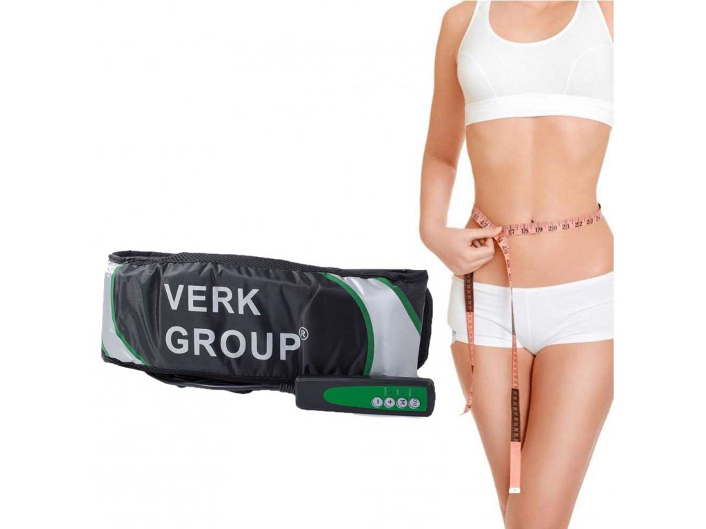 vibrirajući pojas za mršavljenje 6 u 1