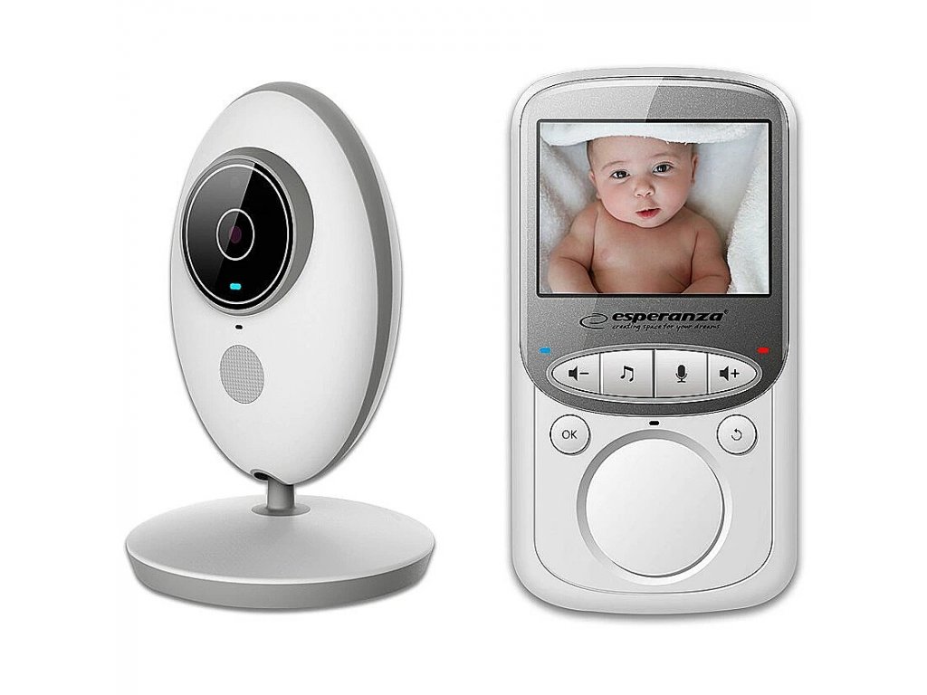 JEDINSTVENA I PRAKTIČNA DJEČJA VIDEO JASLICA