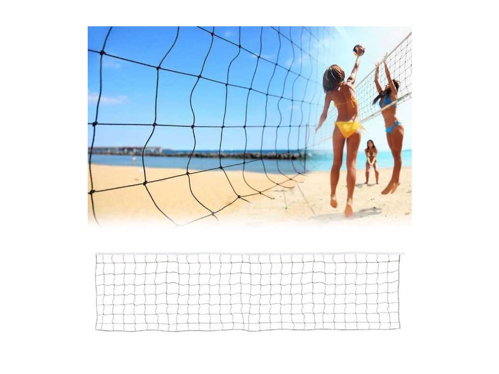 mreža za odbojku