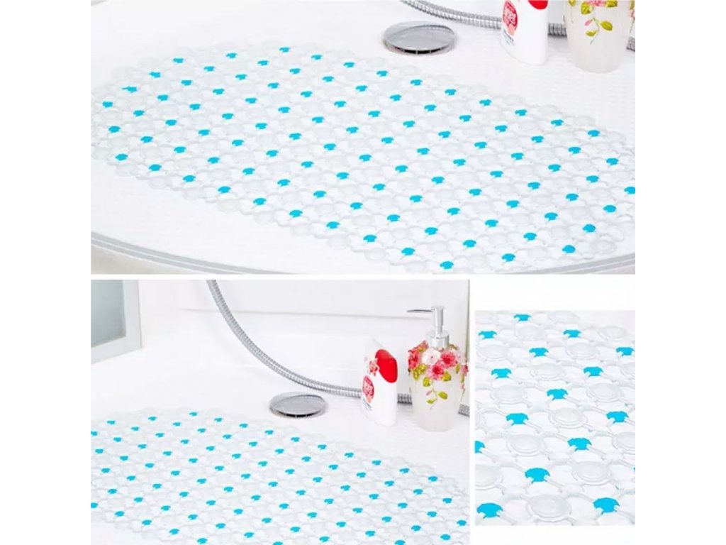 protišmyková podložka do kúpeľne