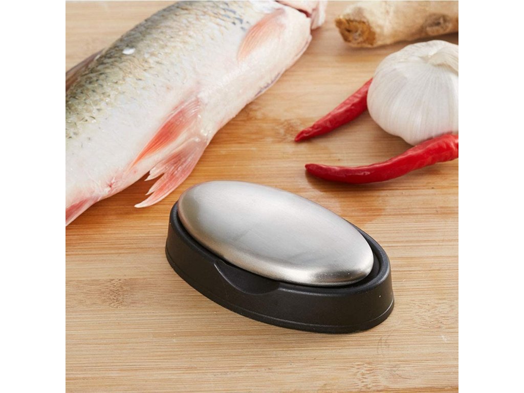 inox sapun - metalni sapun protiv neugodnih mirisa