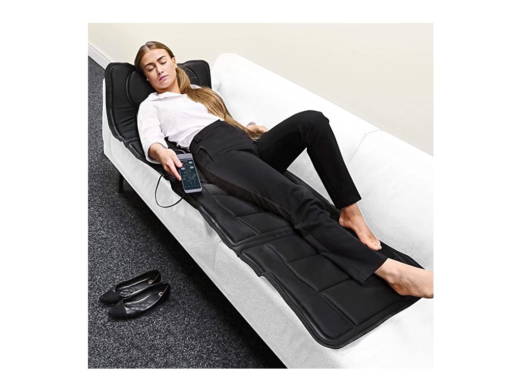 masažna prostirka - masažni madrac