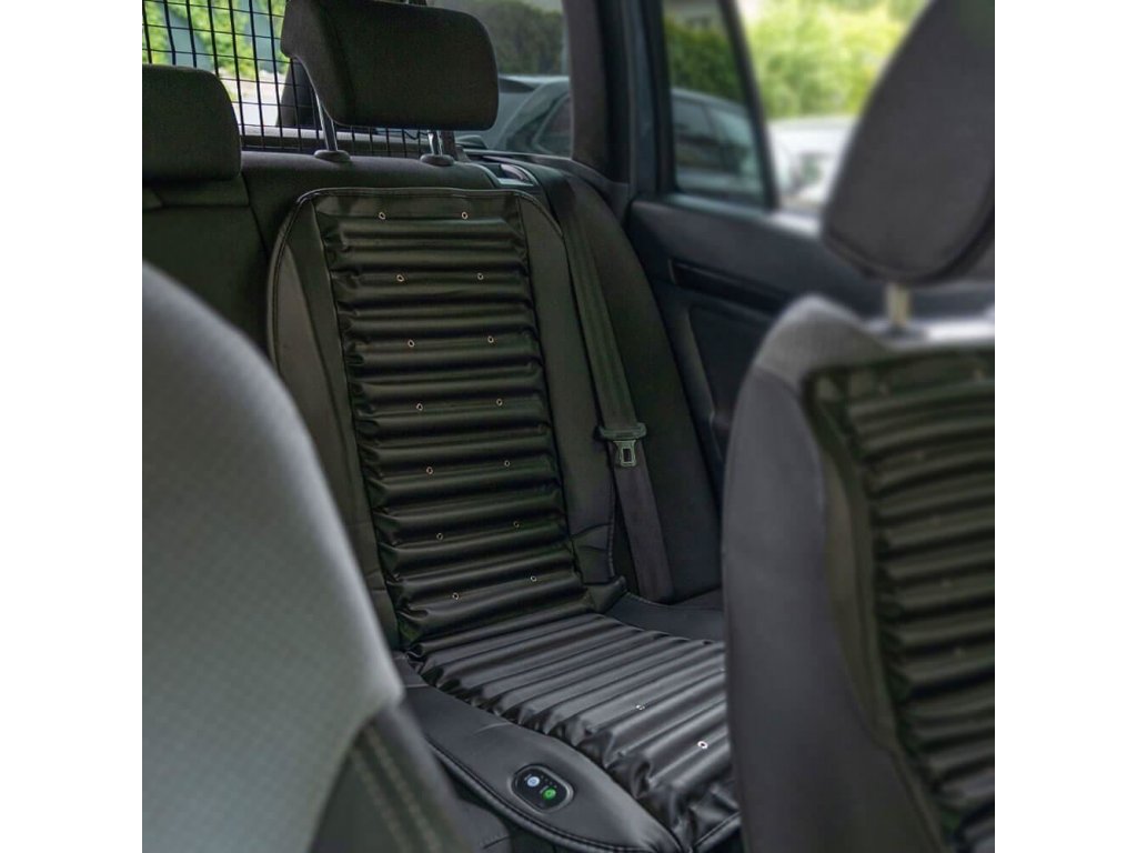 INOVATIVNA NAVLAKA ZA SJEDILA S HLAĐENJEM poťah sedadla auta