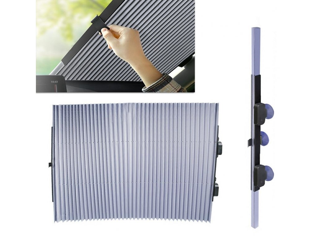 PRAKTIČNE AUTO ROLETE