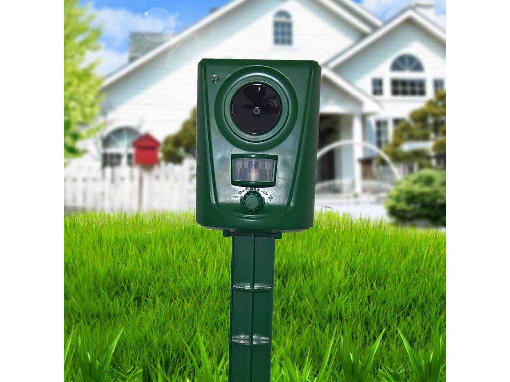 PROFESIONALNO ODBIVALNO SREDSTVO ZA MAČKE I PASE