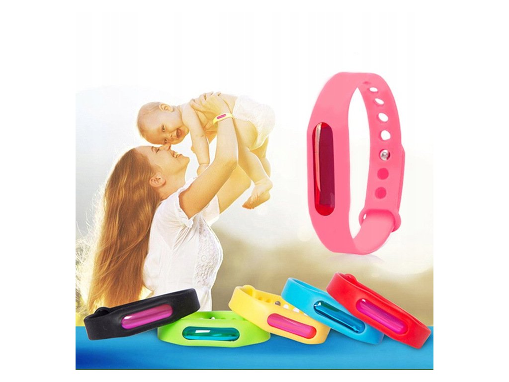 narukvica protiv komaraca