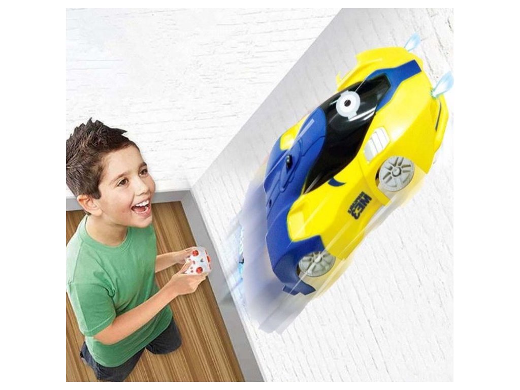 antigravitacijski automobil