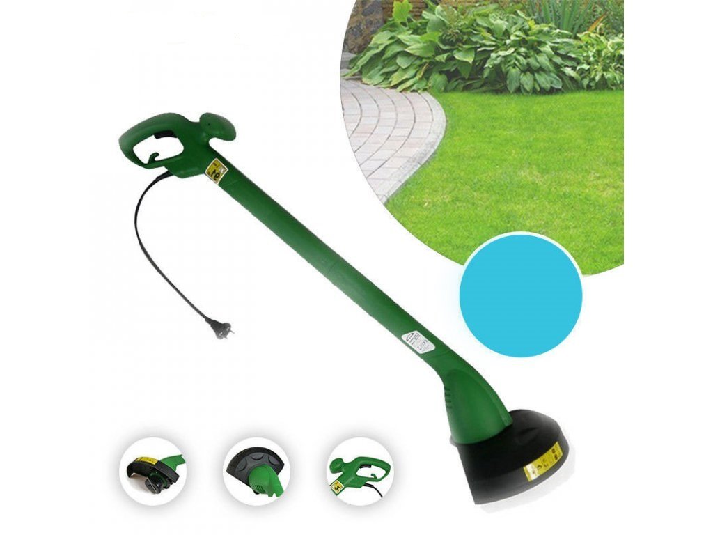 ručna električna kosilica