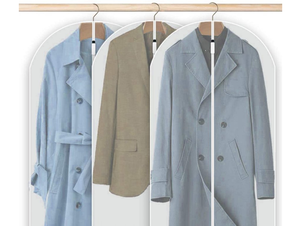 zaštitna ambalaža za odjeću