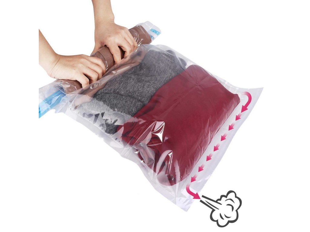 hermetička torba za kotrljanje