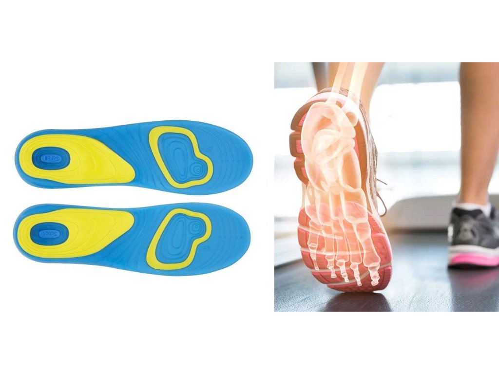 GEL UMETCI ZA CIPELE